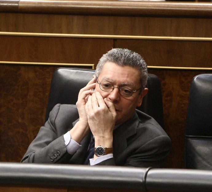 Alberto Ruiz Gallardón