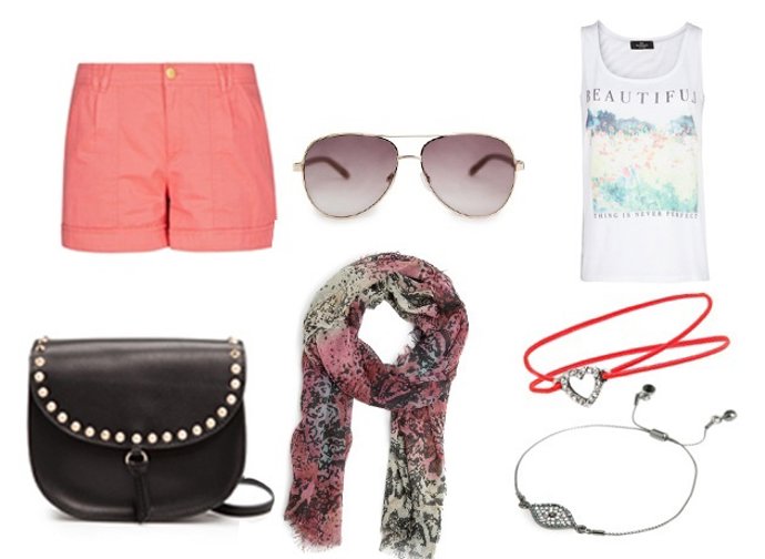 Outfit festival música