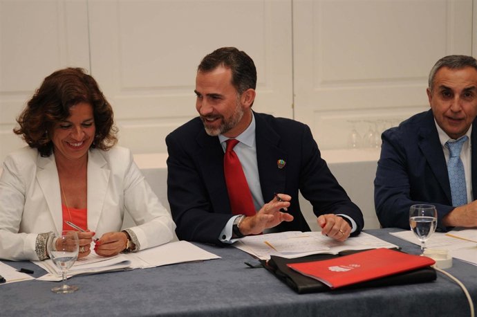 Botella y el Príncipe              