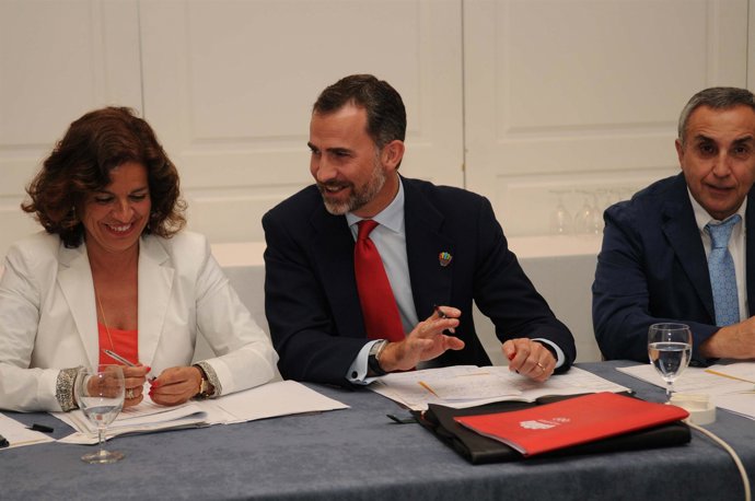 Botella y el Príncipe              