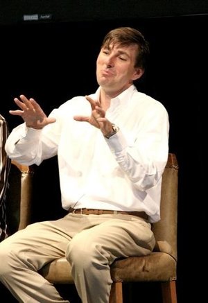 El jefe de entretenimiento de Microsoft, Don Mattrick