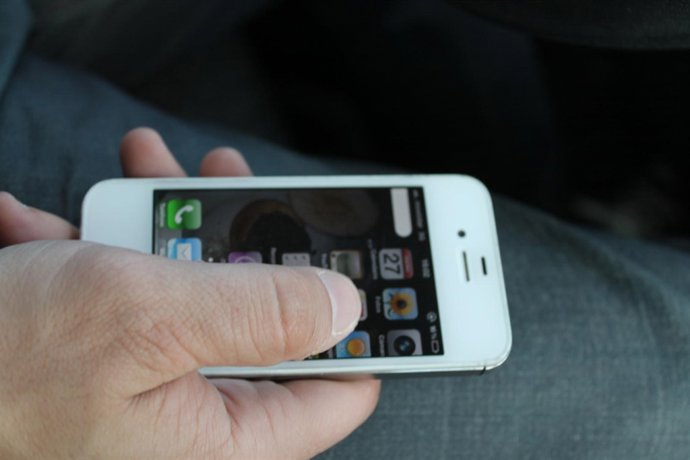 IPHONE, TECNOLOGÍA, 3G, 