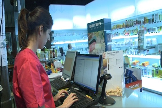 Copago farmacéutico se aplica ya en País Vasco