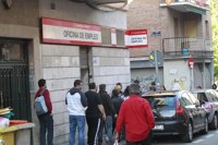 El número de beneficiarios de prestaciones en la Comunidad se situó en 314.368 en mayo