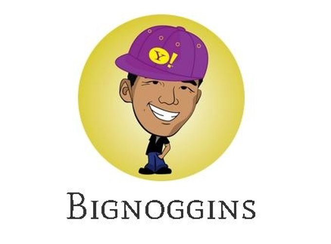 Foto: BIGNOGGINS