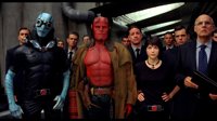 ¿Será 'Hellboy 3' producida por Legendary Pictures?