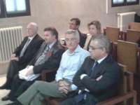 El Consell reclama 15 millones de indemnización a Sacresa y el resto de acusados del caso Can Domenge