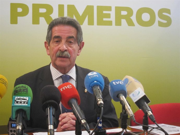 Miguel Ángel Revilla