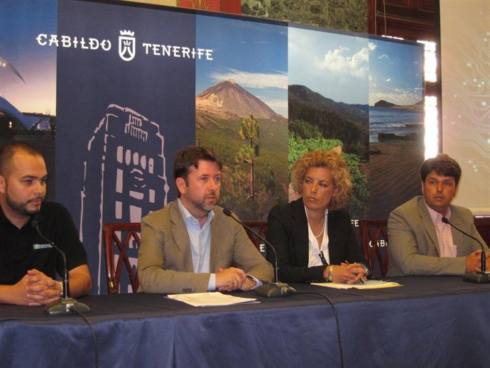 Presentación de TLP