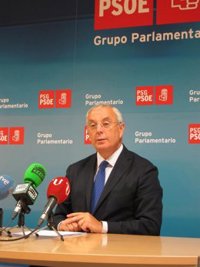 (AV) Pachi Vázquez (PSdeG) pide una "posición" gallega en contra de la subasta de NCG tras el anuncio del FROB