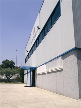 Sede Eurofragance Rubí