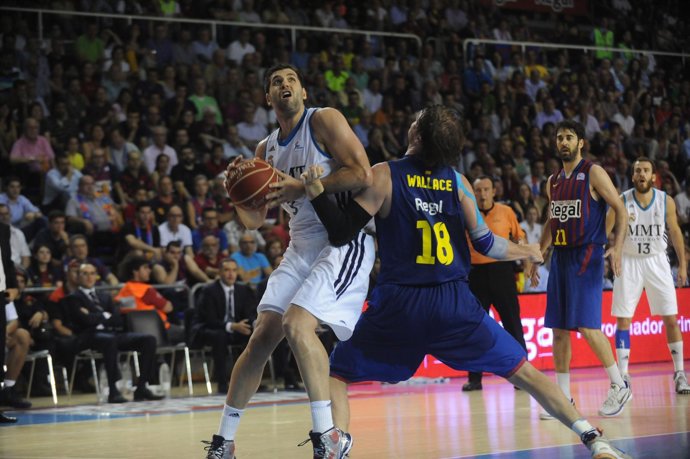 Felipe Reyes 