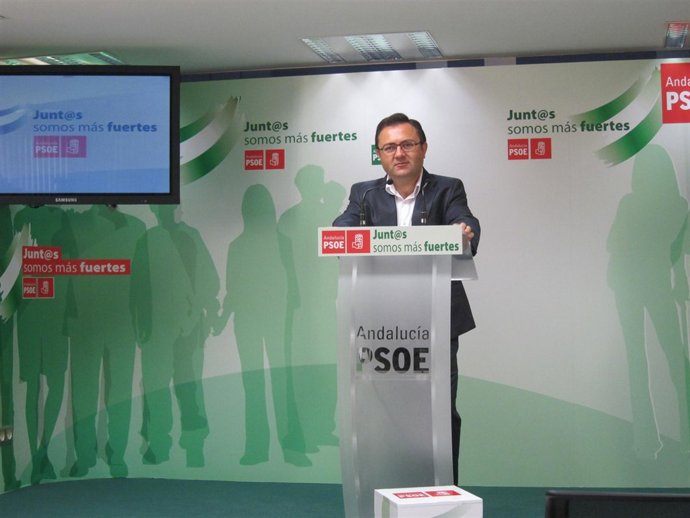 Miguel Ángel Heredia 