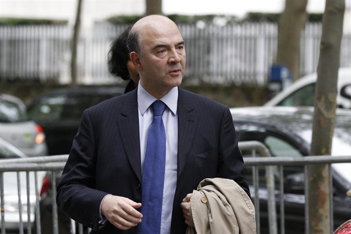 Pierre Moscovici