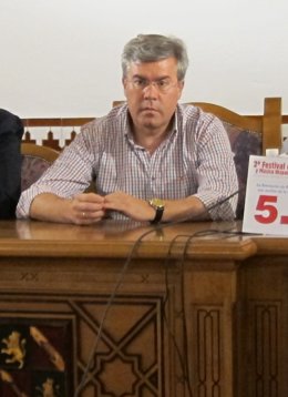 José Enrique Fernández de Moya
