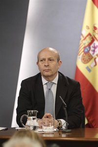 IU-ICV-CHA exige la retirada de la LOMCE al ser una ley "segregadora, recentralizadora e impuesta" al sector educativo 