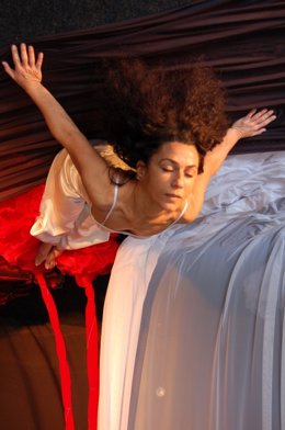 Obra 'Bodas de Sangre'