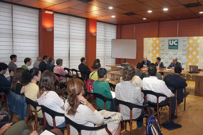 Curso Medio Ambiente