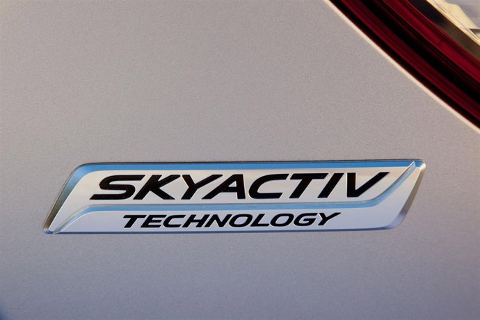 Mazda Skyactiv