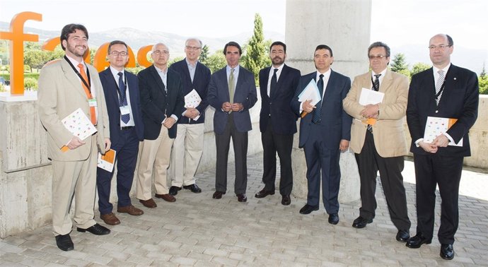 La propuesta fiscal de FAES