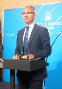 Junta mantiene "prudencia" ante el nuevo auto de los ERE y apela a  presunción de inocencia de servidores públicos