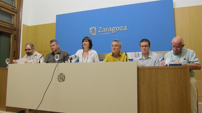 Los vecinos piden recuperar las especialidades del centro Grande Covián