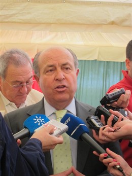 José Torres Hurtado