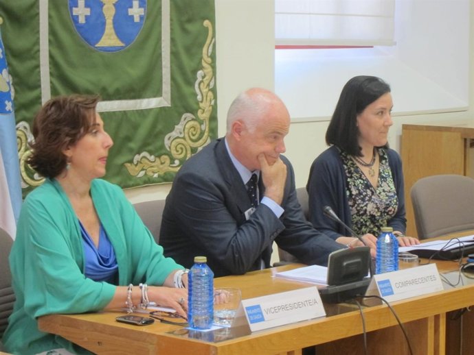 El exsecretario de Estado de Economía, José Manuel Campa