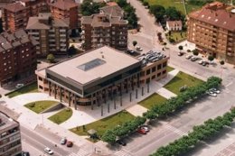 Ayuntamiento Castrillón 