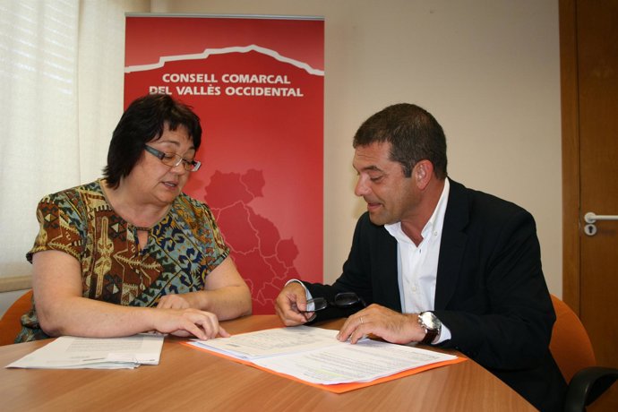 La Diputación de Barcelona aportará 735.000 euros al Vallès Occidental