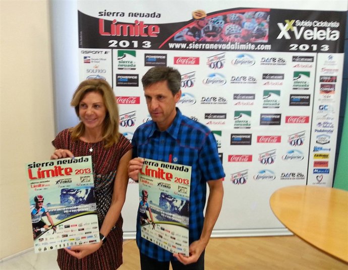 La fiesta del cicloturismo del Sur abre la temporada de verano en Sierra Nevada