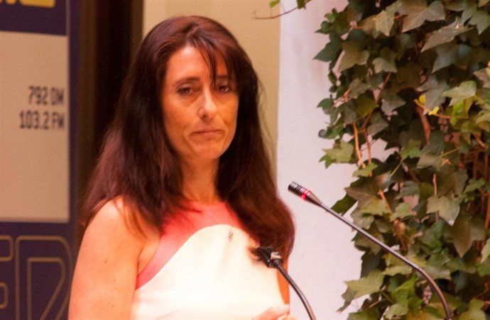 Directora de Coaching para la formación y coach profesional, Gema Sancho Zamora