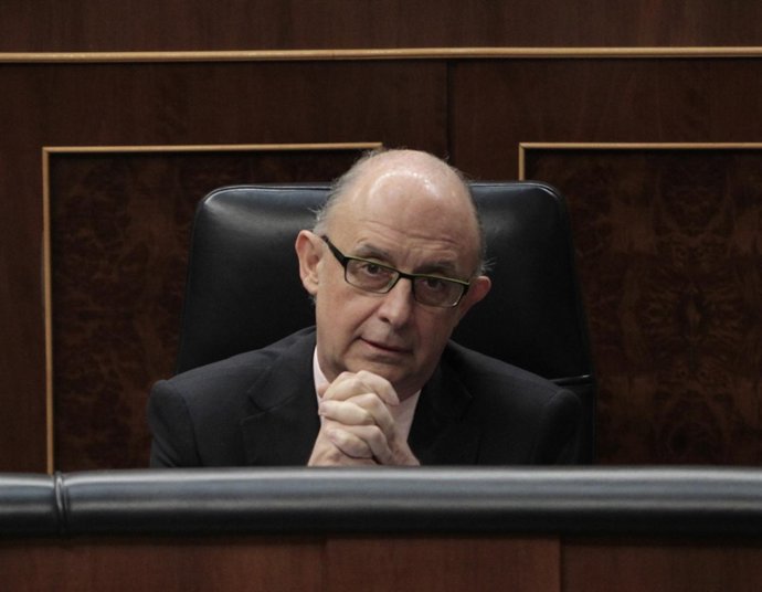 Cristóbal Montoro