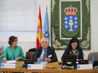 C.Un excargo del Banco de España apuesta por un fondo de inversión para NCG en esta tesitura