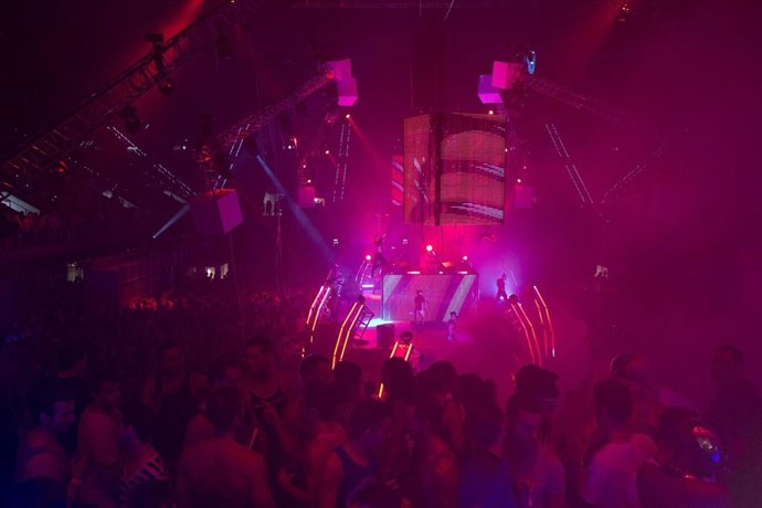 Fiesta Infinita 2011