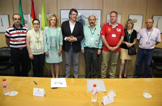 Granada, Provincia solidaria con las enfermedades raras