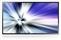 Samsung anuncia su solución de señalización Smart Signage Platform