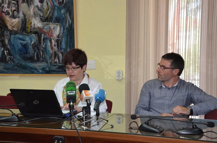 Presentación web del Ayuntamiento de Guadarrama