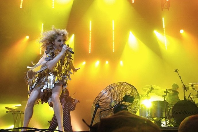 Festival Internacional de Benicàssim