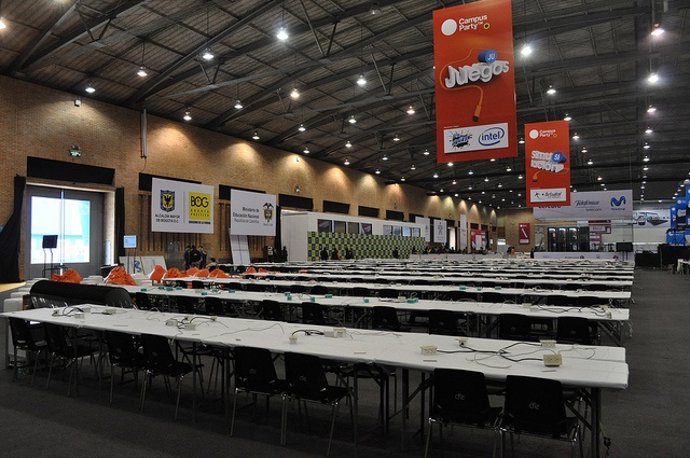 Campus Party por campuspartycolombia-flickr-cc