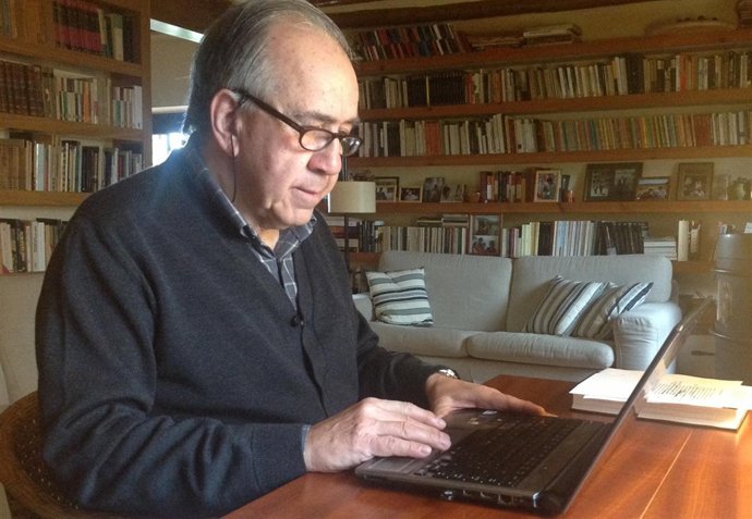 Joan Margarit (poeta)