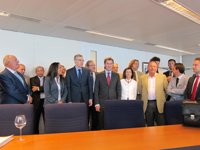 El Gobierno pide que la reunión con Almunia sobre el tax lease sea antes de que los comisarios evalúen la resolución