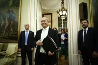 Todos los grupos de la oposición en el Congreso piden la devolución al Gobierno de la "Ley Wert"