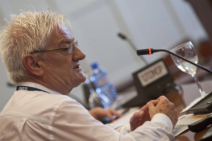 El adjunto al director de la Agencia Española de Protección de Datos, Jesús Rubí