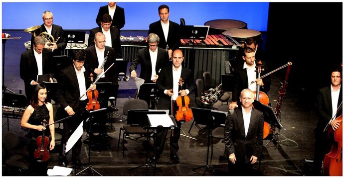 Grup Instrumental de Valencia