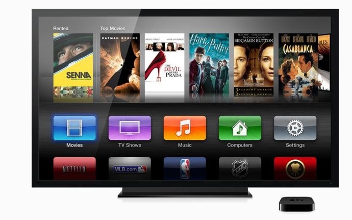 Apple TV