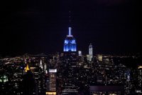 El Empire State se unirá al espectáculo pirotécnico del 4 de Julio