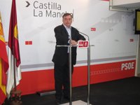 PSOE denuncia el cierre este verano de 1.187 camas en los hospitales públicos de C-LM, el 25% del total