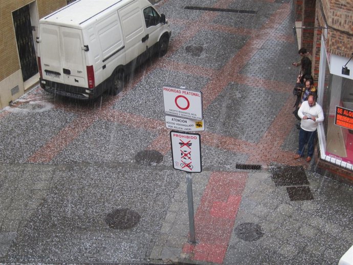 Granizo