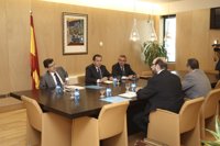 CSI-F emplaza al Gobierno a un amplio acuerdo sobre reforma local 